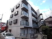 ピアシティ魚崎 4階 築30年11ヶ月の賃貸物件