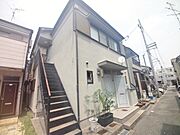 摩耶駅より徒歩5分 2階 築27年8ヶ月の賃貸物件