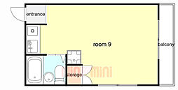 シティコートMAYA 2階