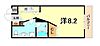 ドルフ灘スタツィオ3階6.8万円