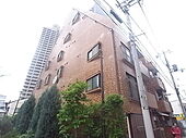 ライオンズマンション六甲道第2のイメージ