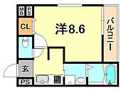 神戸市東灘区住吉宮町２丁目 3階建 築3年のイメージ