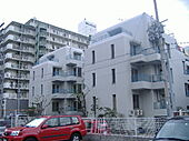 アメニティ東神戸1番館のイメージ