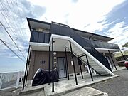 御影駅より徒歩24分 2階 築30年の賃貸物件