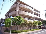 ベルレーブ本山 2階 築36年8ヶ月の賃貸物件