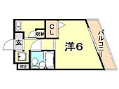 神戸市灘区桜ヶ丘町 4階建 築28年のイメージ