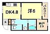 グランペール六甲3階6.8万円