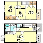 パインガーデン芦屋川ＰＨ1のイメージ