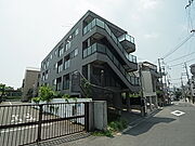 MKフローラル 3階 築29年4ヶ月の賃貸物件