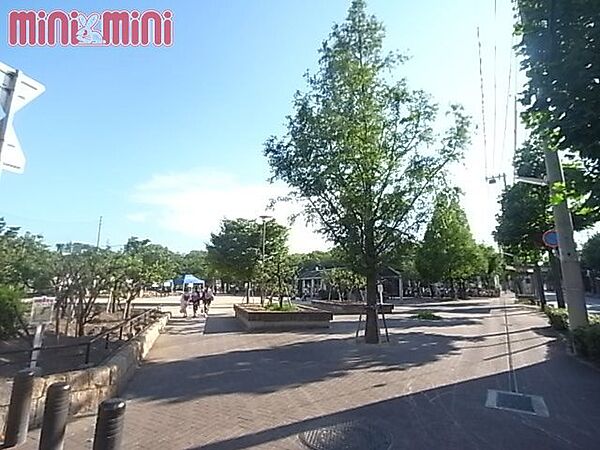 画像22:川井公園