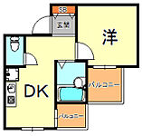 アメニティ東神戸4番館のイメージ