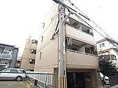 神戸市東灘区魚崎南町３丁目 4階建 築36年のイメージ
