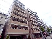 ラディウス森南 5階 築22年8ヶ月の賃貸物件