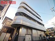 ヒルズ六甲 2階 築31年8ヶ月の賃貸物件