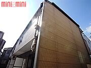 岩屋駅より徒歩5分 1階 築26年1ヶ月の賃貸物件