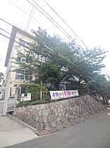 篠原シャレー 301 ｜ 兵庫県神戸市灘区篠原北町３丁目（賃貸アパート1R・3階・15.18㎡） その16