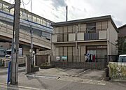 深江駅より徒歩6分 2階 築30年7ヶ月の賃貸物件