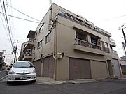 辻川マンション 2階 築52年9ヶ月の賃貸物件