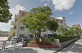 ルネスリベルタ甲南山手 202 ｜ 兵庫県神戸市東灘区森南町１丁目（賃貸マンション1LDK・2階・37.10㎡） その21