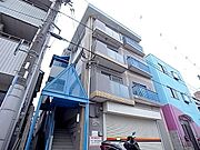 TM深江 3階 築46年6ヶ月の賃貸物件
