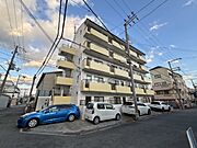 リッジヴィラ魚崎 5階 築36年3ヶ月の賃貸物件