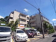 甲南山手駅より徒歩5分 3階 築30年4ヶ月の賃貸物件