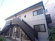 西灘駅より徒歩5分 1階 築27年11ヶ月の賃貸物件