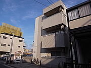 深江駅より徒歩6分 2階 築28年10ヶ月の賃貸物件