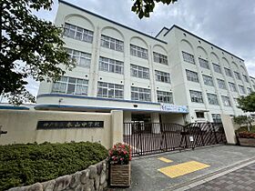 シンフォニエッタ西岡本 103 ｜ 兵庫県神戸市東灘区西岡本４丁目（賃貸マンション2LDK・1階・60.73㎡） その7