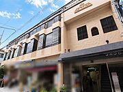 摂津本山駅より徒歩2分 4階 築41年11ヶ月の賃貸物件