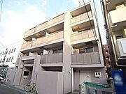 摂津本山駅より徒歩5分 1階 築39年9ヶ月の賃貸物件