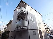 摂津本山駅より徒歩5分 2階 築31年3ヶ月の賃貸物件