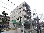 中谷ビル 3階 築52年1ヶ月の賃貸物件