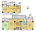 ラムール六甲山ノ手2階27.0万円