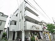 第2メゾン藤原 4階 築29年5ヶ月の賃貸物件
