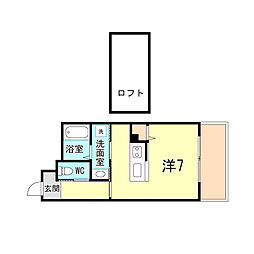 ARK tamatani BLD 4階