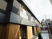 青木駅より徒歩5分 1階 築11年9ヶ月の賃貸物件