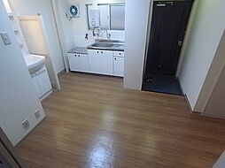 マツヤ興産(株)マツヤパークマンション 2DKの写真