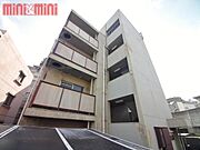 マツヤ興産(株)マツヤパークマンション 3階 築52年4ヶ月の賃貸物件