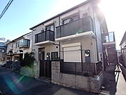 ブロスハイツ住吉 2階 築28年3ヶ月の賃貸物件