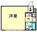 コムーネ本山3階3.9万円