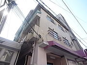 六甲駅より徒歩4分 3階 築54年4ヶ月の賃貸物件