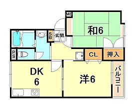間取り：228053713578
