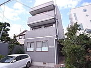 芦屋駅より徒歩5分 2階 築30年7ヶ月の賃貸物件