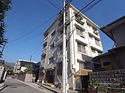 マンション芦屋の里 3階 築57年4ヶ月の賃貸物件