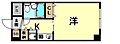 ロマネスク六甲第21階4.2万円