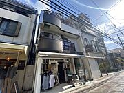 摂津本山駅より徒歩3分 3階 築36年11ヶ月の賃貸物件