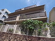 摂津本山駅より徒歩5分 3階 築28年1ヶ月の賃貸物件