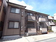 六甲道駅より徒歩5分 2階 築21年2ヶ月の賃貸物件