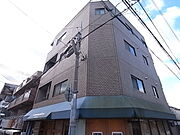 六甲駅より徒歩5分 2階 築28年5ヶ月の賃貸物件